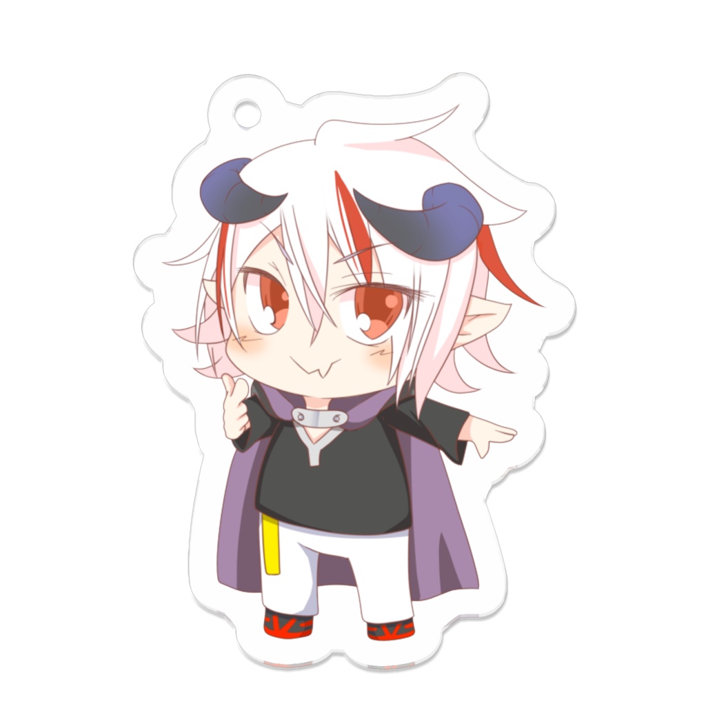 カナキー 50 x 50 (mm)