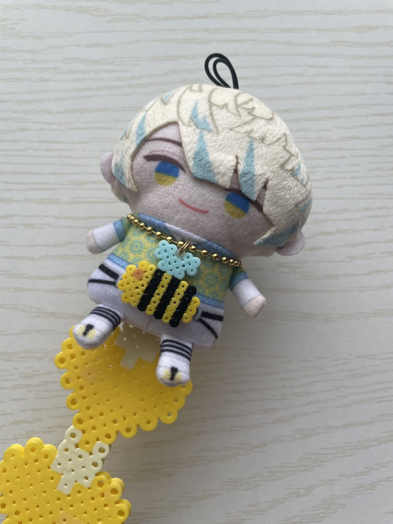 ぬいパシャスティック