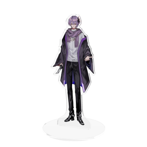 【受付終了】ひょん / アクスタ 約15cm