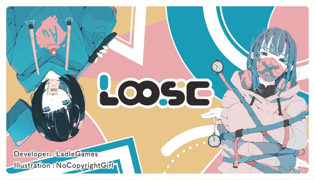 Loose（ルース）