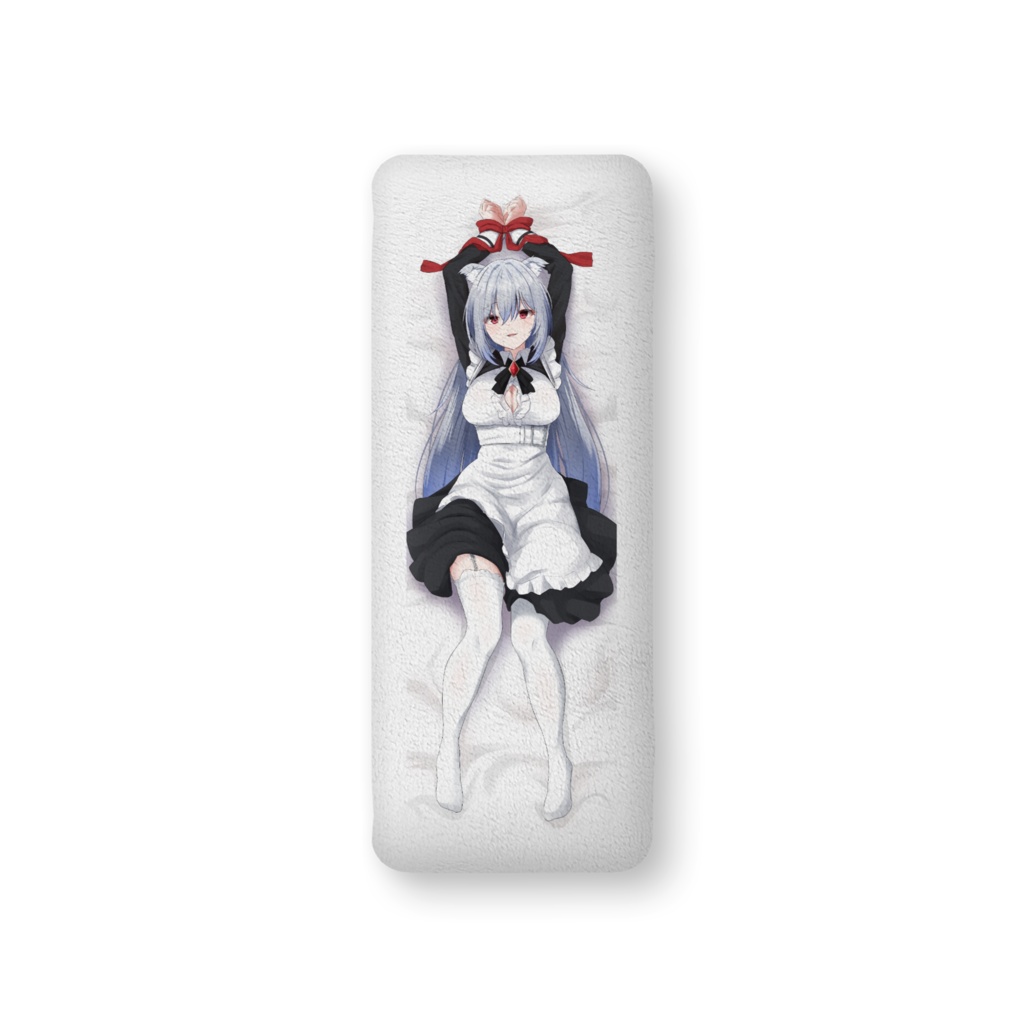 ほむらアイ好きにしてクッション