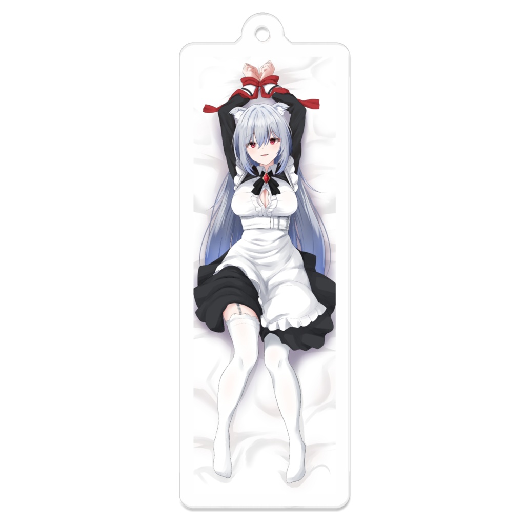 ほむらアイ好きにしてアクキー