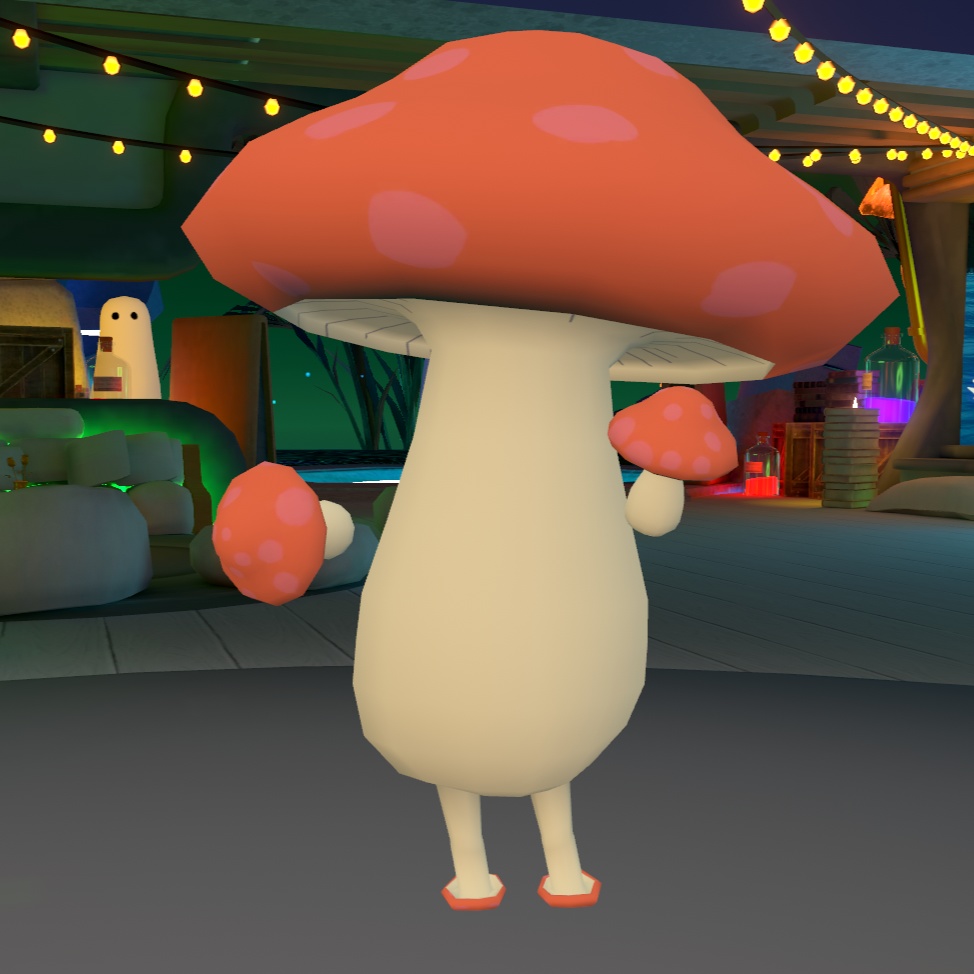 きのこ
