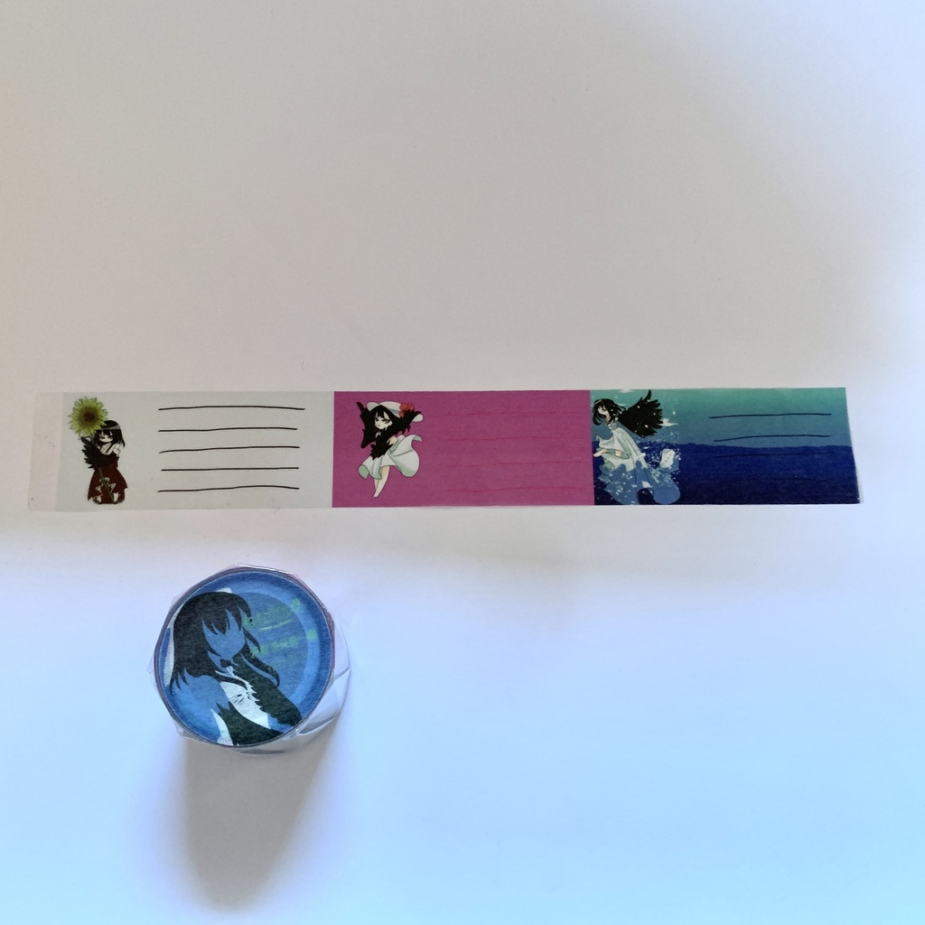 【グッズ詰め合わせ】2021夏福袋