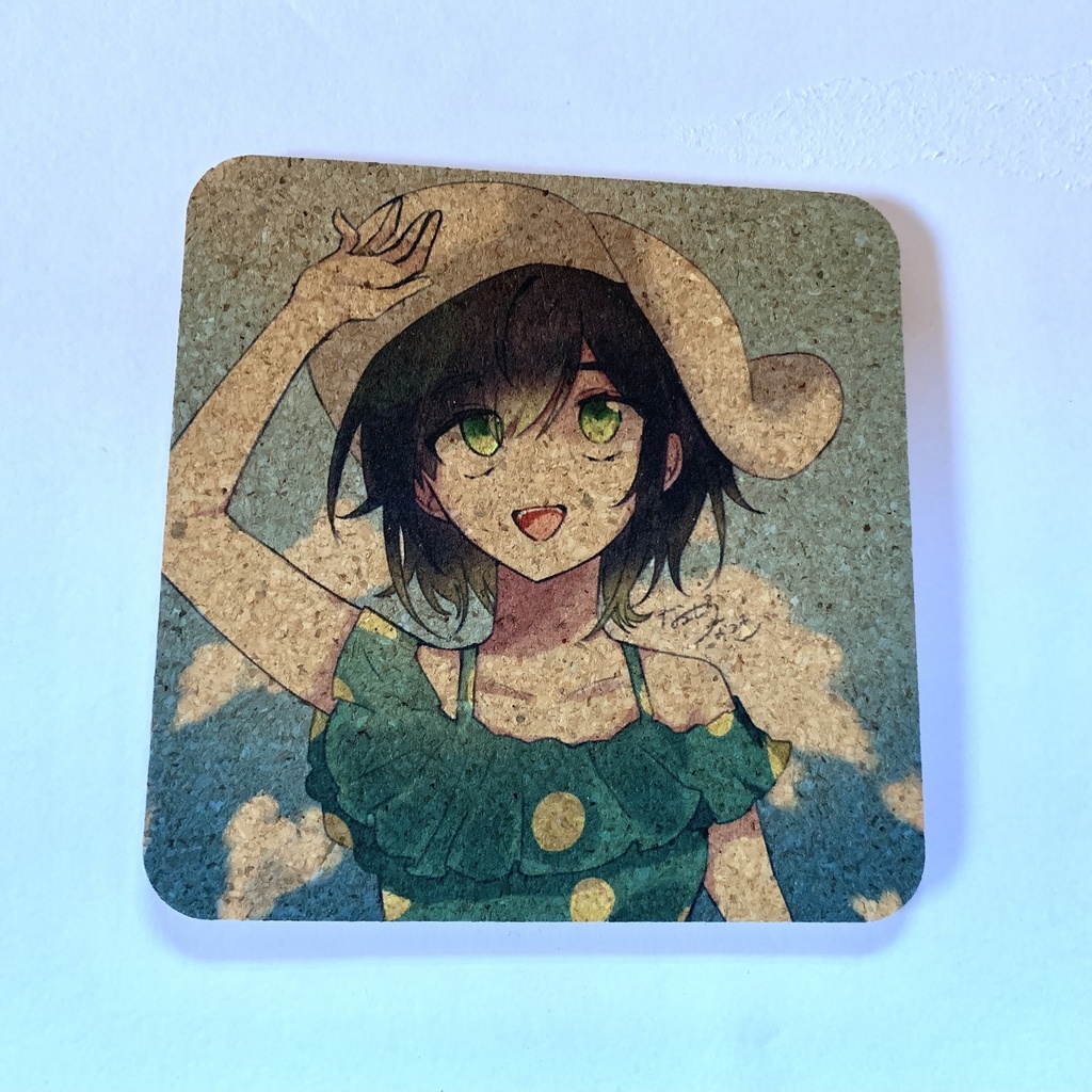 【グッズ詰め合わせ】2021夏福袋