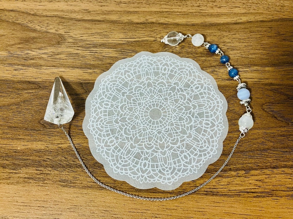 空色のペンデュラム