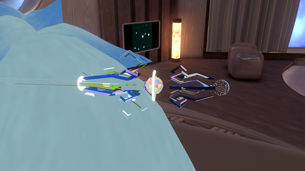 Memories - Chinese style hairpin