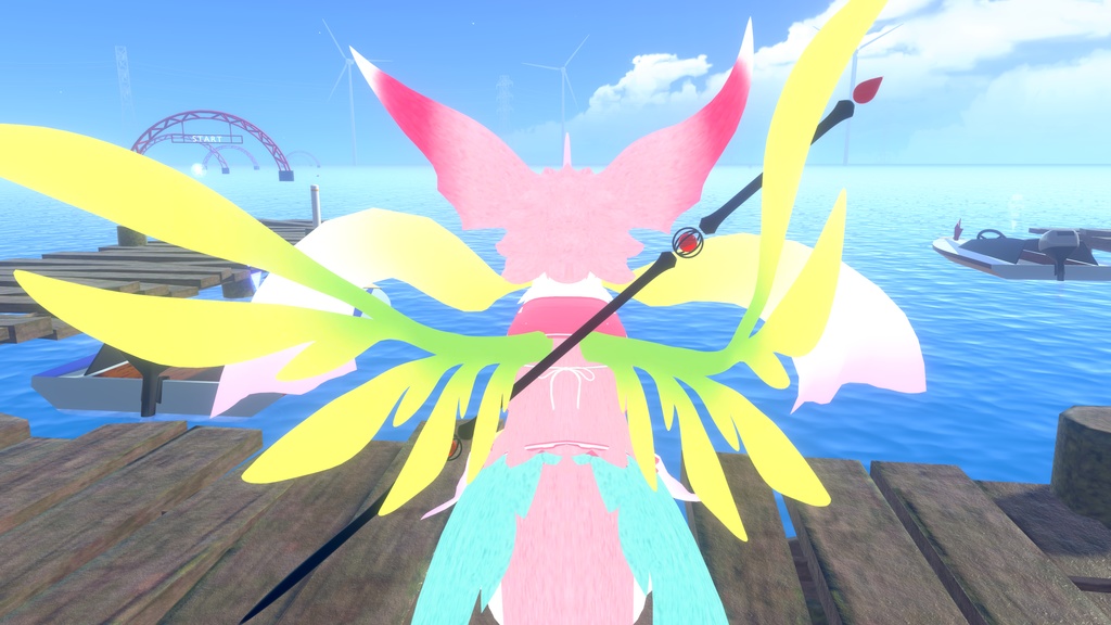 The first sorrow - Life {Spear}