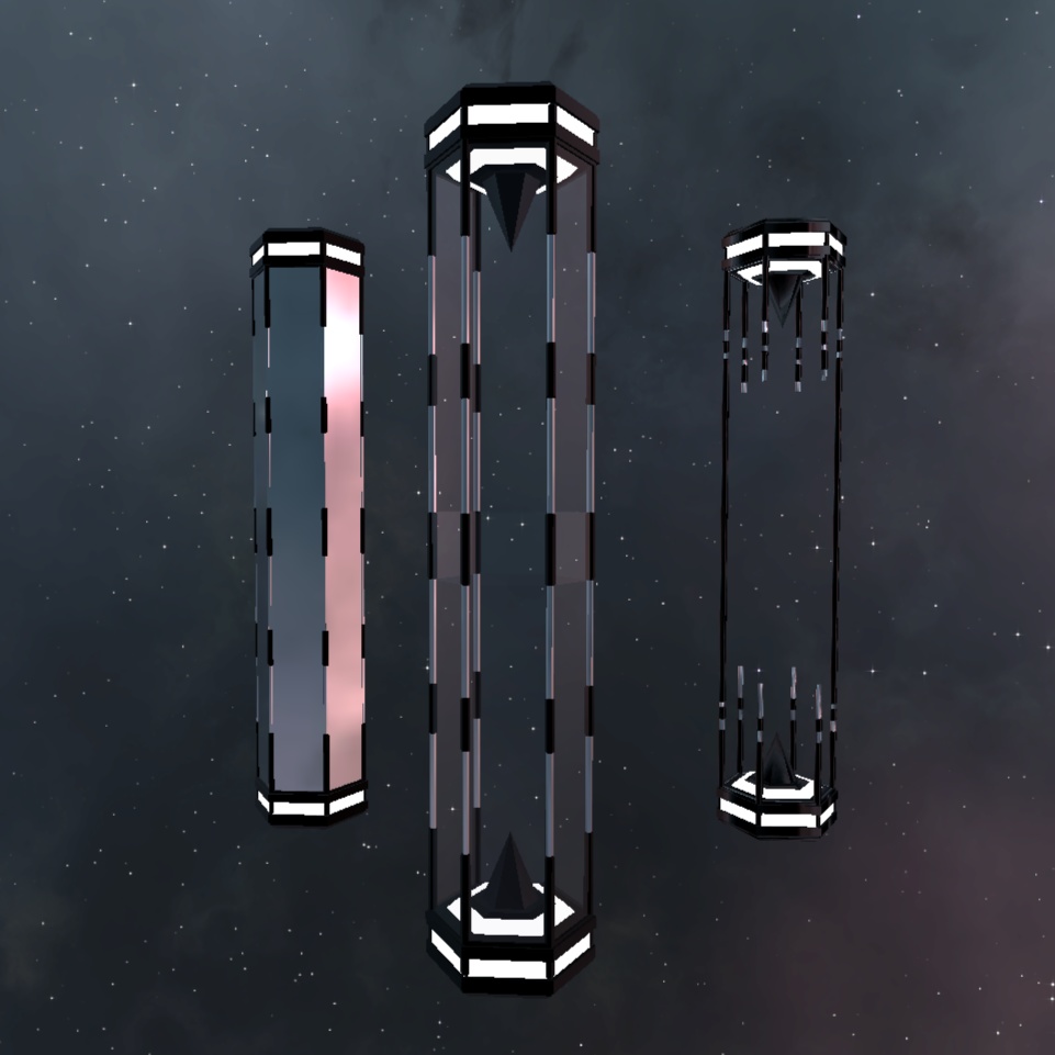 Pod - Container