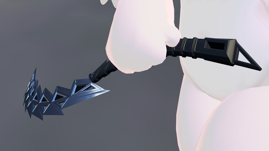 Night Steel - Unknown