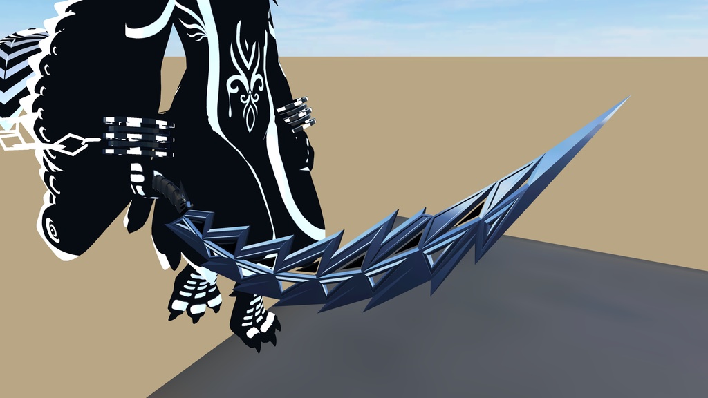 Night Steel - Unknown