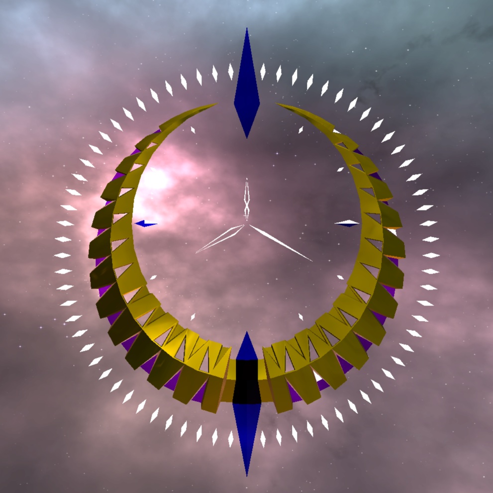 Luna's Counter - Accessory