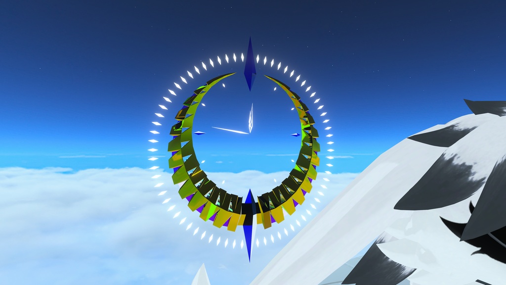 Luna's Counter - Accessory