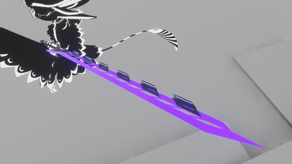 Type - B01 / Type - B02 [AW - Advanced weapon] - Crystal Valley Forge ...