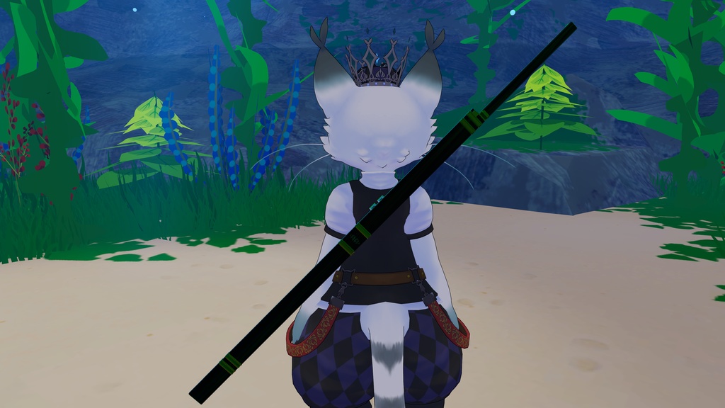 Maguro Kiri - Tuna knife