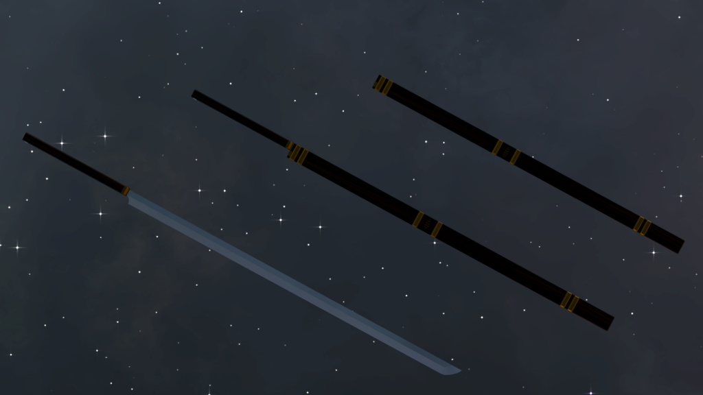 Maguro Kiri - Tuna knife