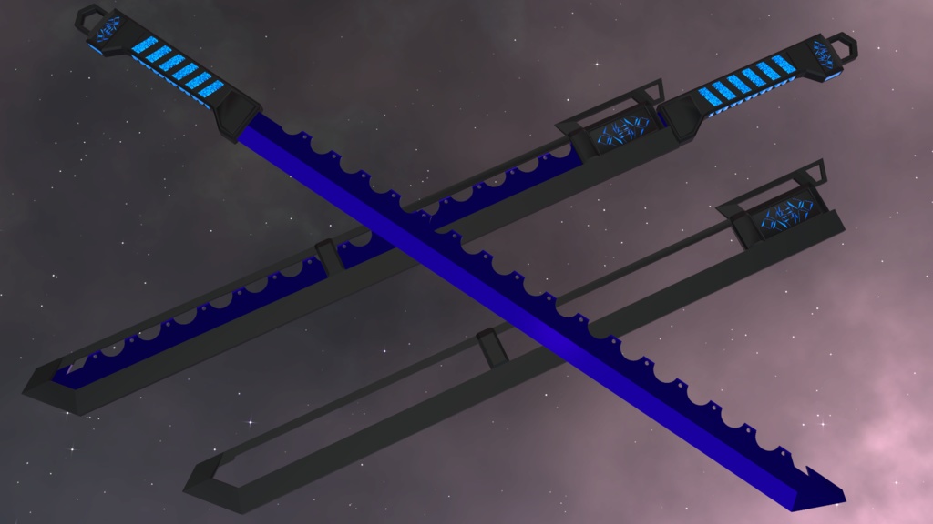Icebreaker - Machete