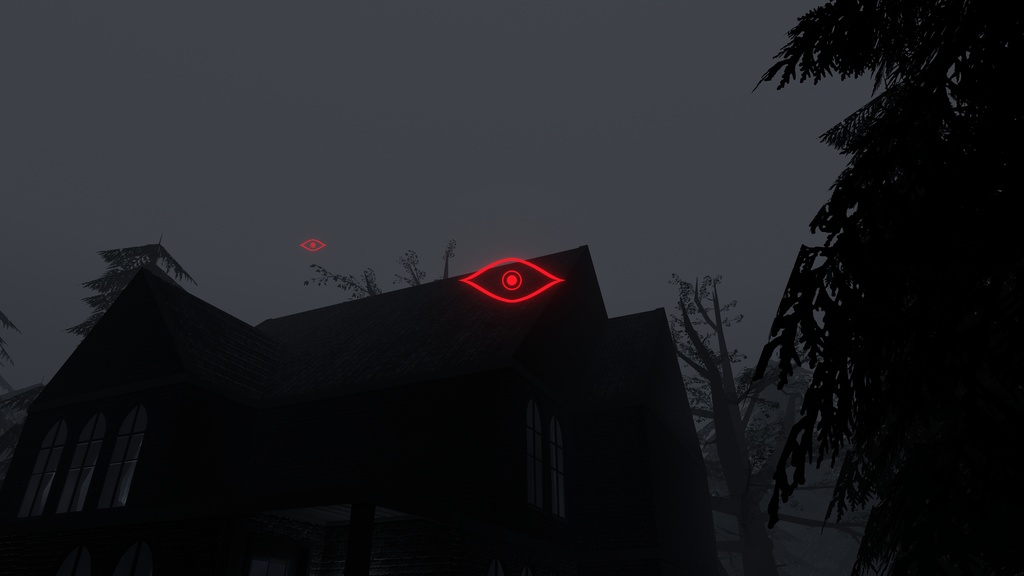 Monolith Eyes - Particle