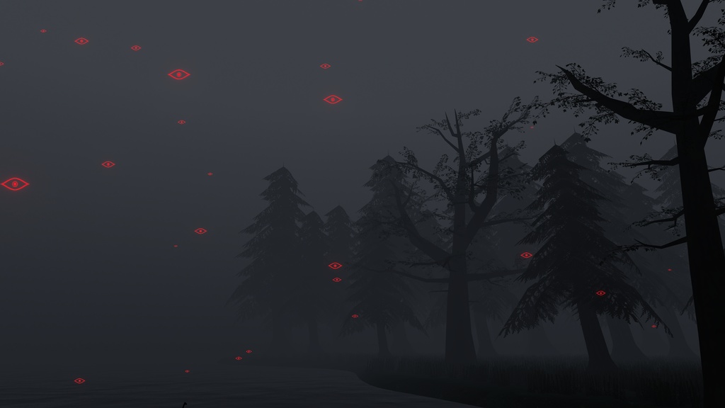 Monolith Eyes - Particle