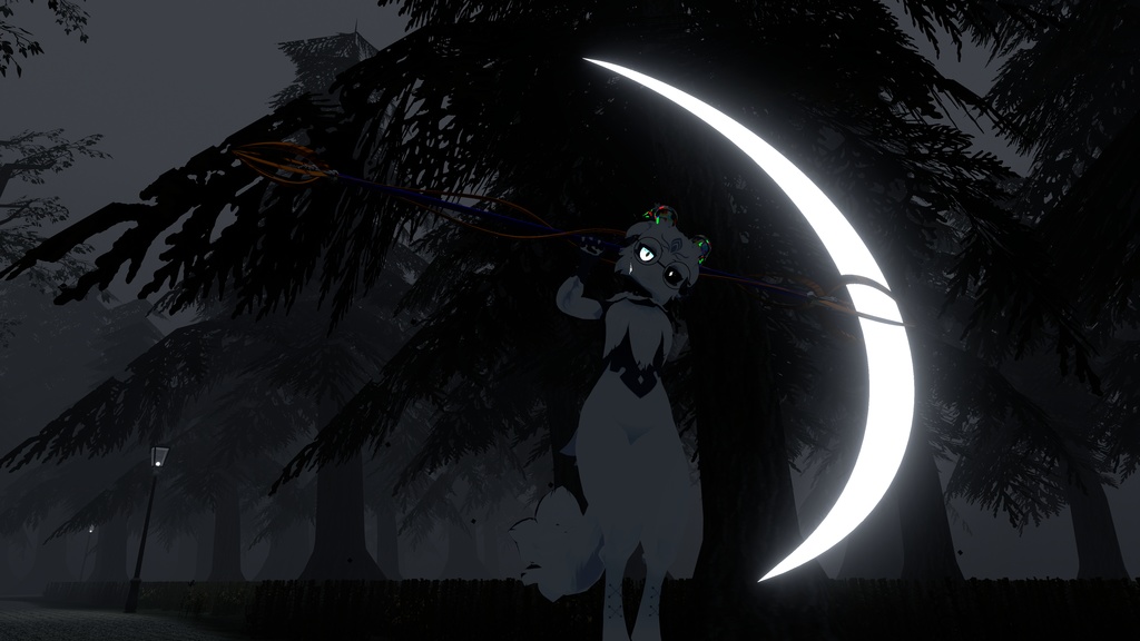 Hazy Light (Clone) - Cloned / Scythe