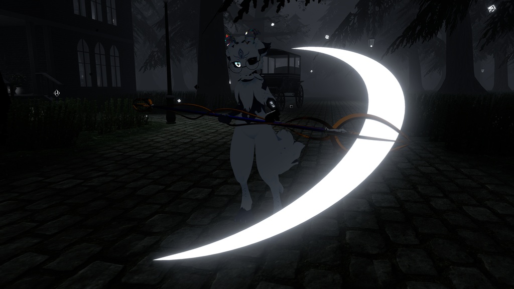 Hazy Light (Clone) - Cloned / Scythe