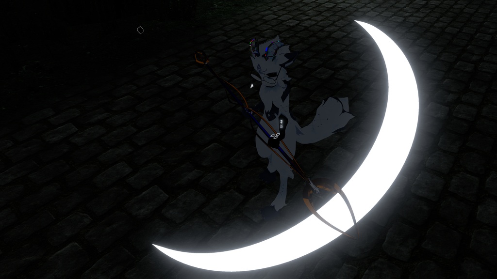 Hazy Light (Clone) - Cloned / Scythe