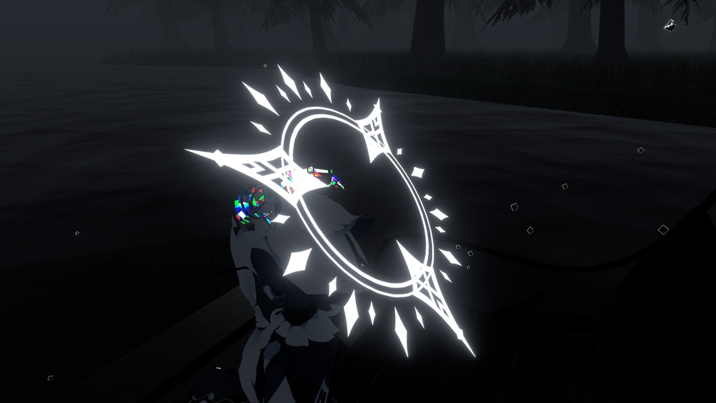 Aphrodite's Halo / Accessory