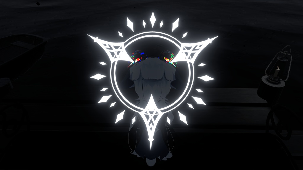 Aphrodite's Halo / Accessory