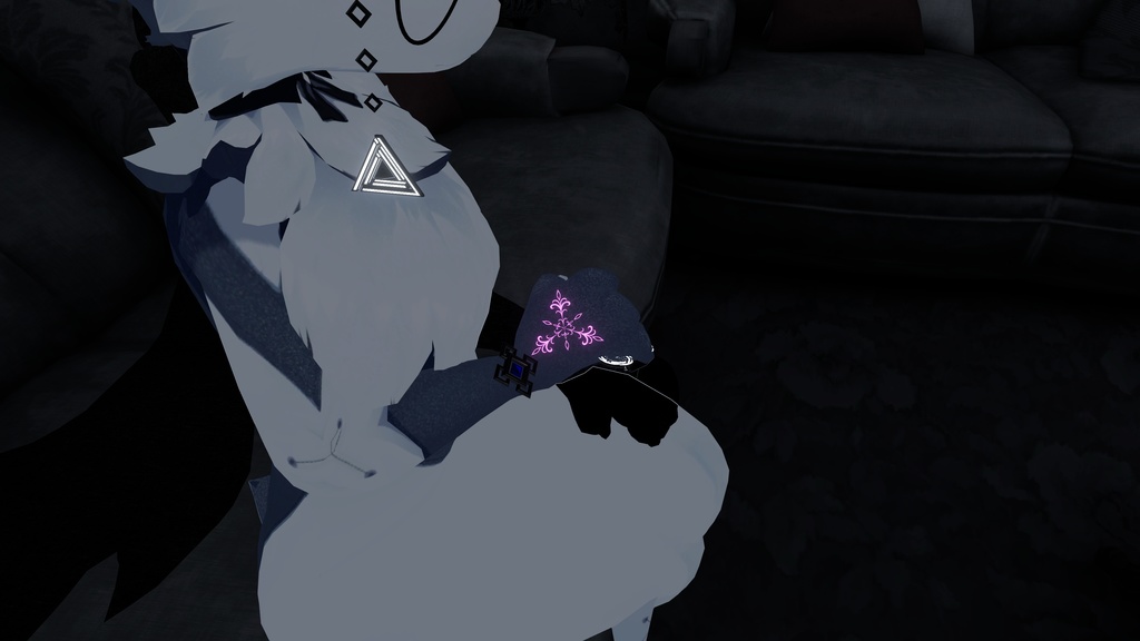 Prisma's Follower Mark / Mark