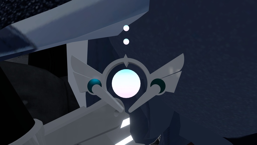 World Flipper Mark [ MEMORIAL ITEM ]