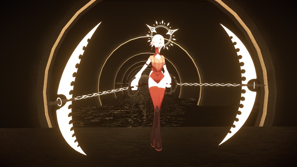 Dweller (Clone) || Clone