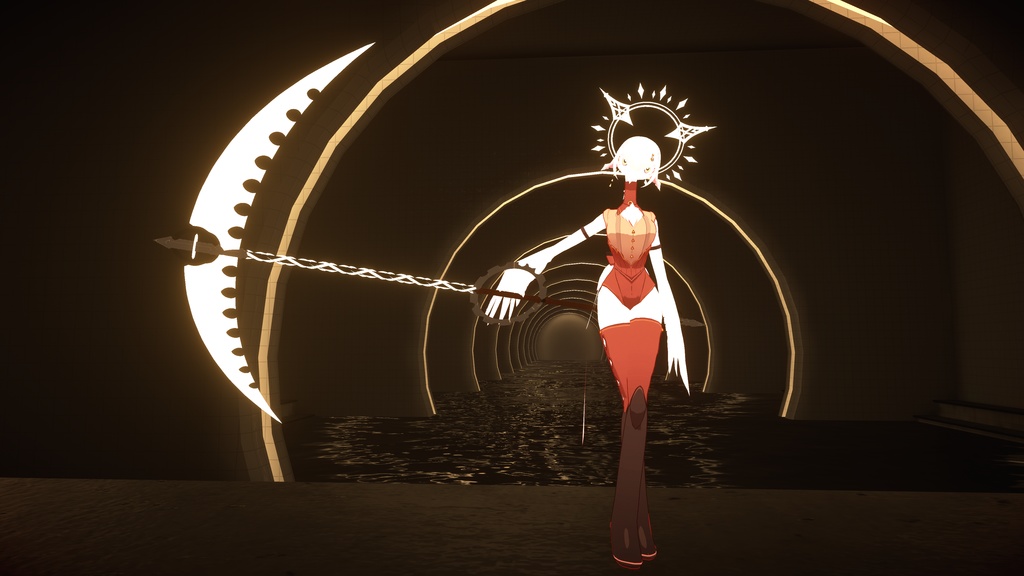 Dweller (Clone) || Clone