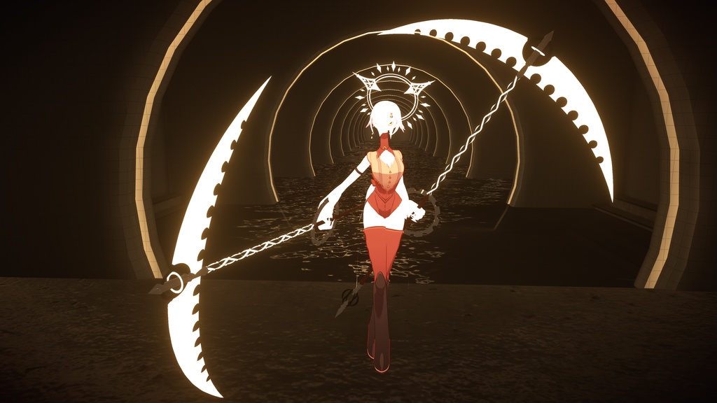 Dweller (Clone) || Clone