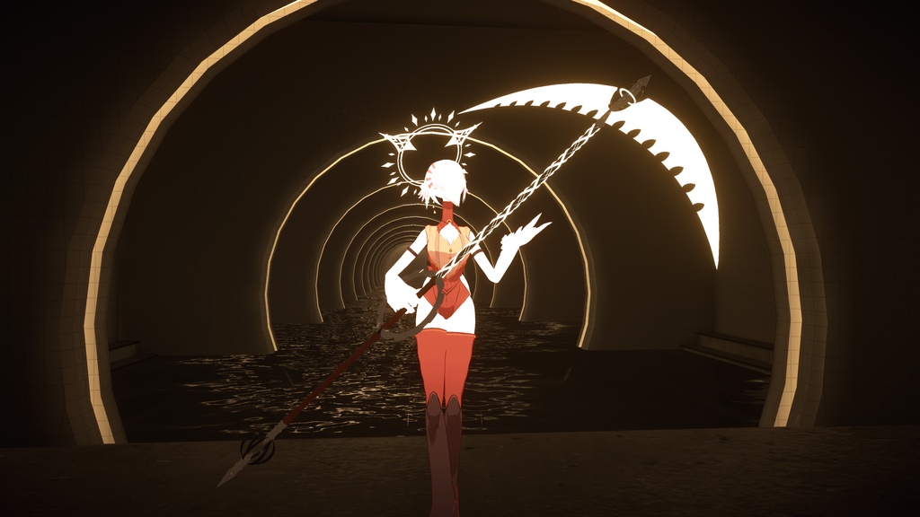 Dweller (Clone) || Clone