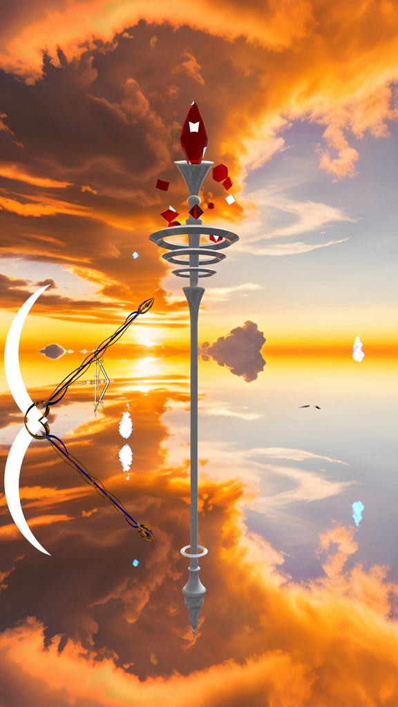 White Knight - Fade || Clone