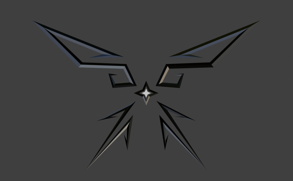 Vix's Wing || Accessory