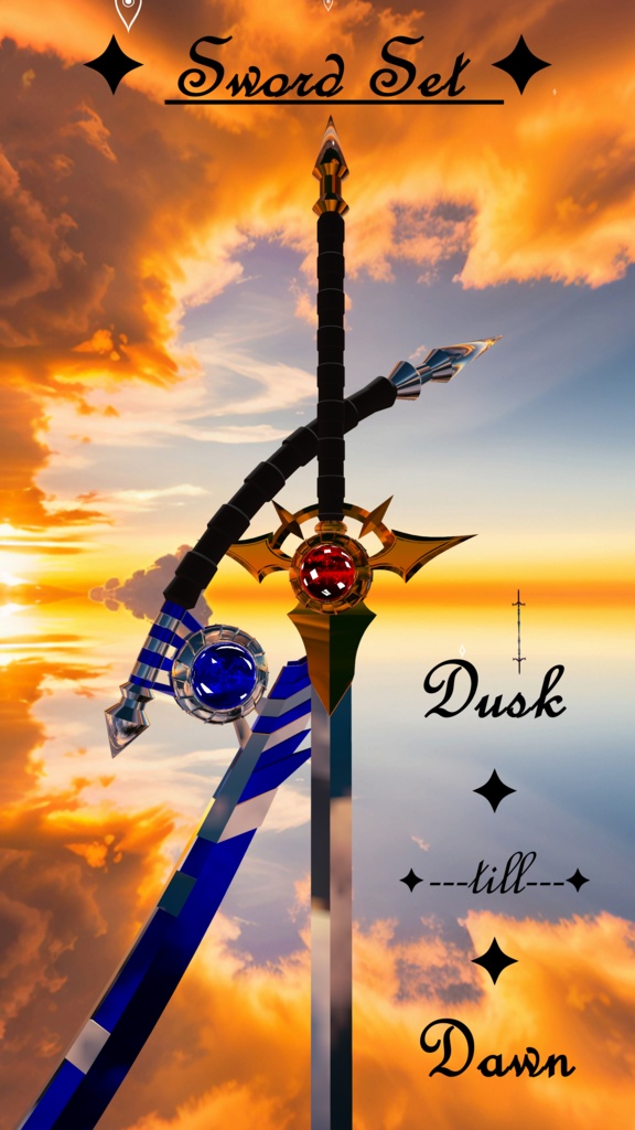Dusk till Dawn / The Followers