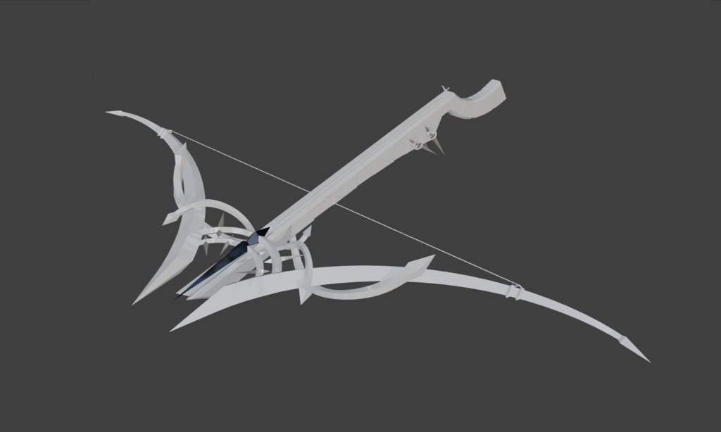 White Knight - Recon || Clone