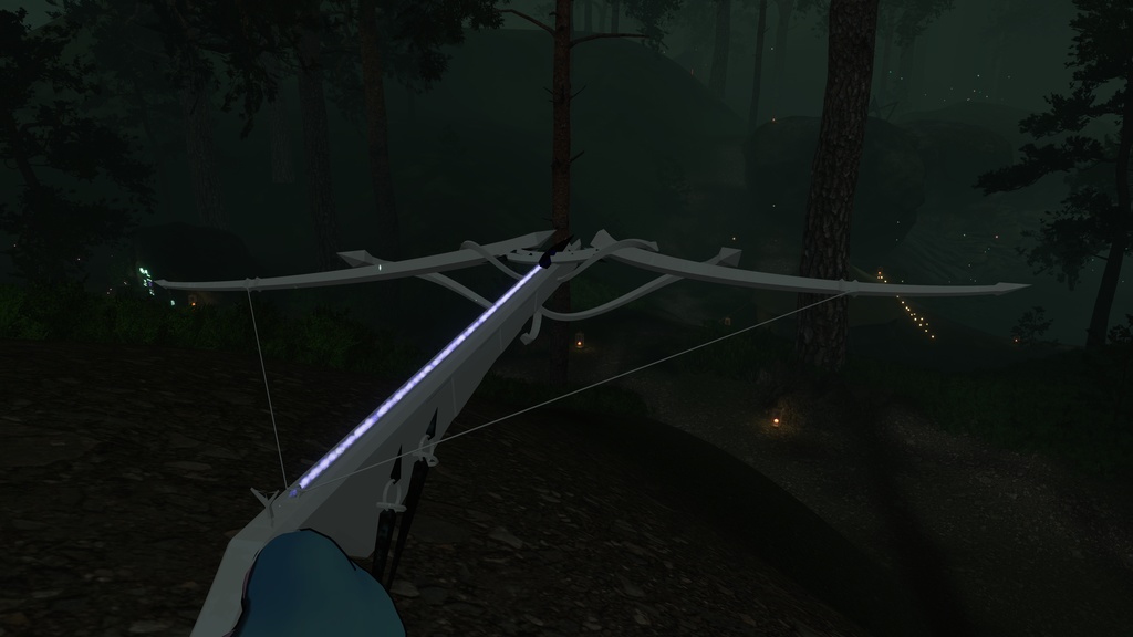 White Knight - Recon || Clone