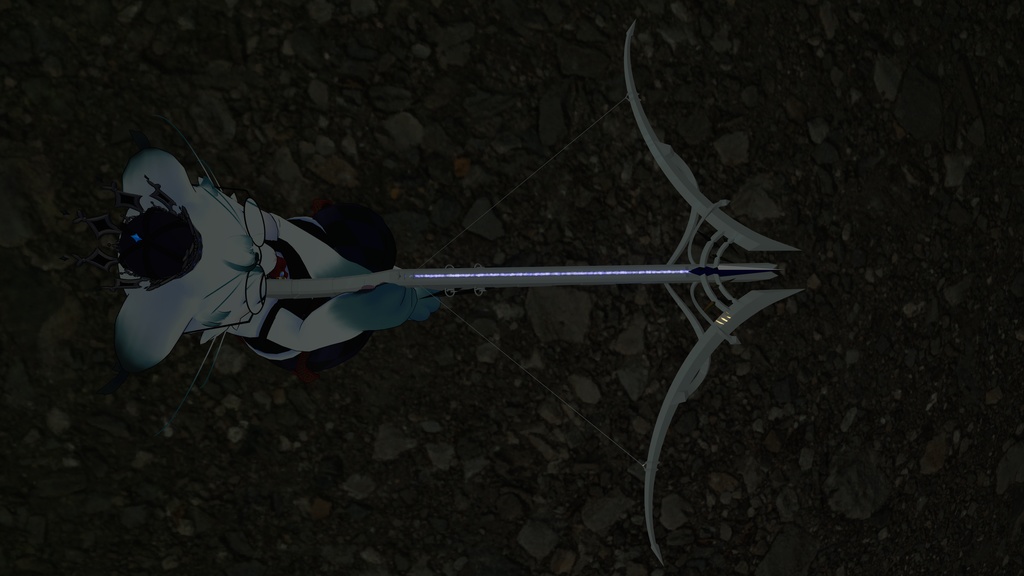 White Knight - Recon || Clone