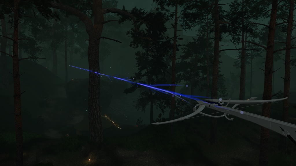 White Knight - Recon || Clone