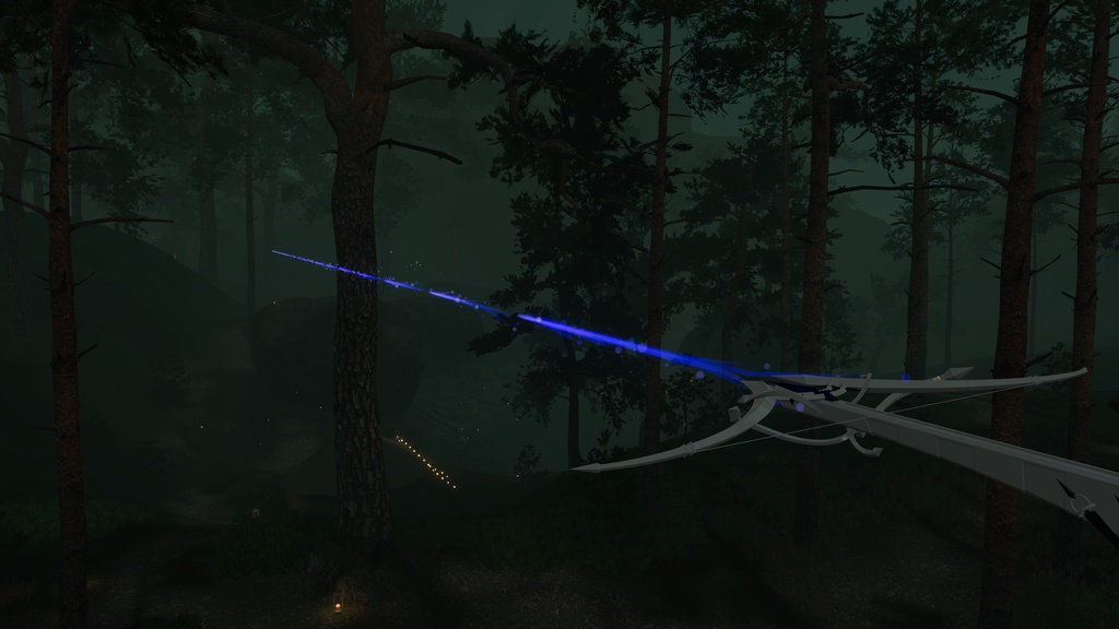 White Knight - Recon || Clone