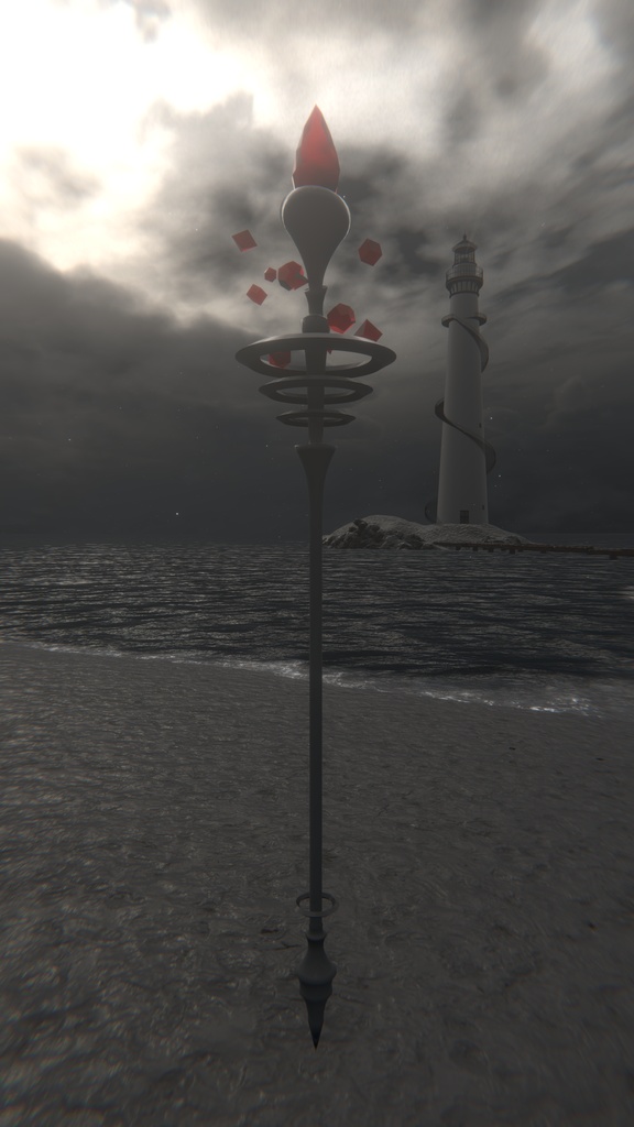 White Knights (Clones) - The Second Stories