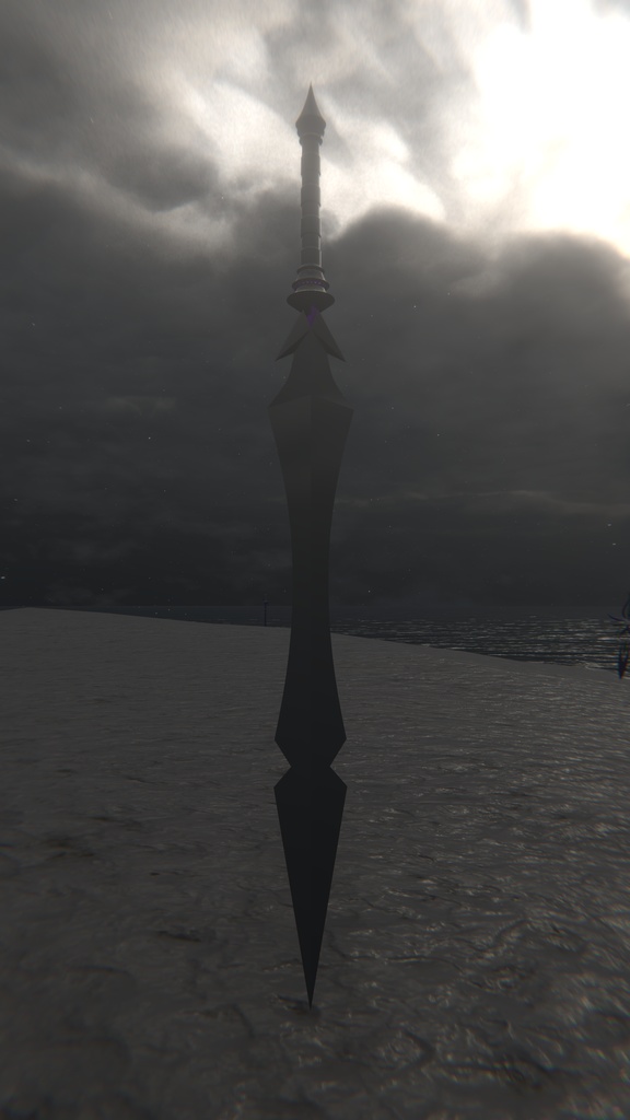 White Knights (Clones) - The Second Stories