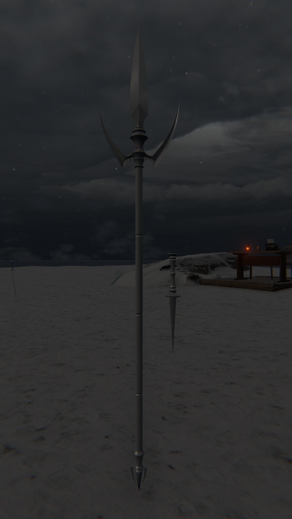 White Knights (Clones) - The Second Stories