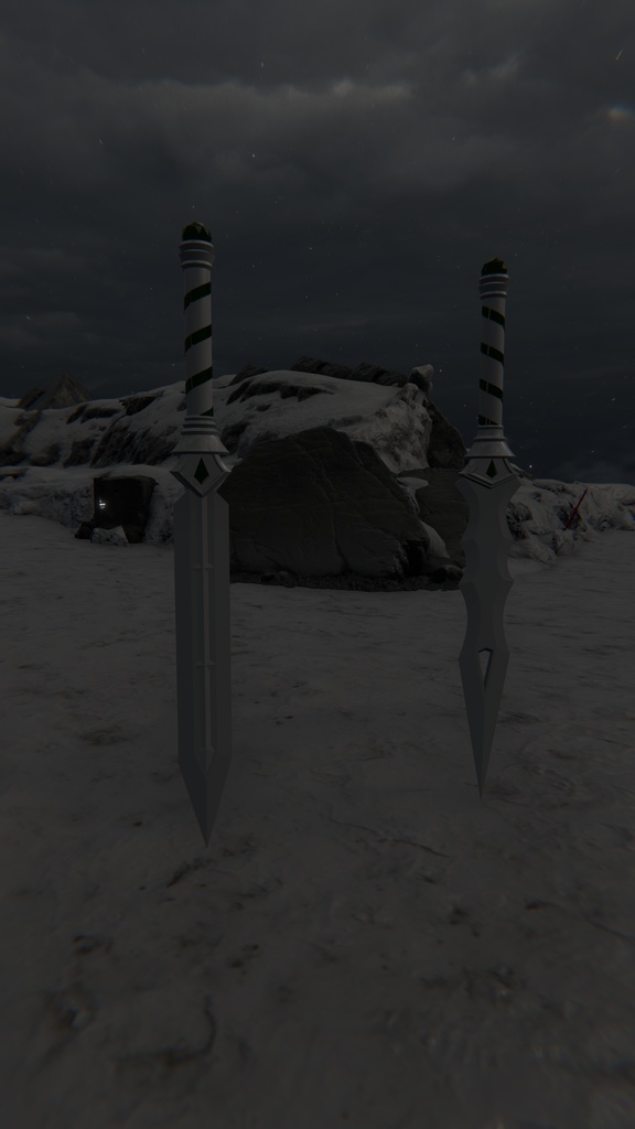 White Knights (Clones) - The Second Stories