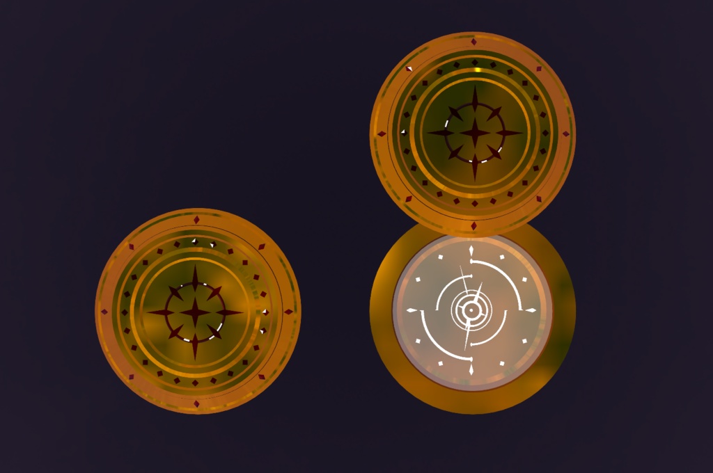 Abandoned Request - Time || Accessory - Abandoned Commission