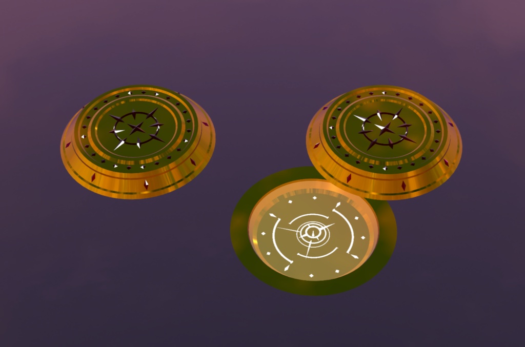 Abandoned Request - Time || Accessory - Abandoned Commission