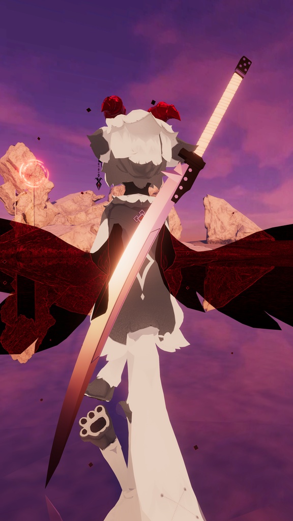 Great Cleave || Greatsword