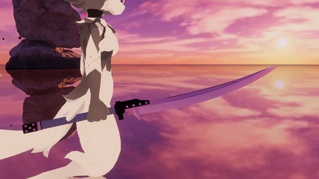 Great Cleave || Greatsword